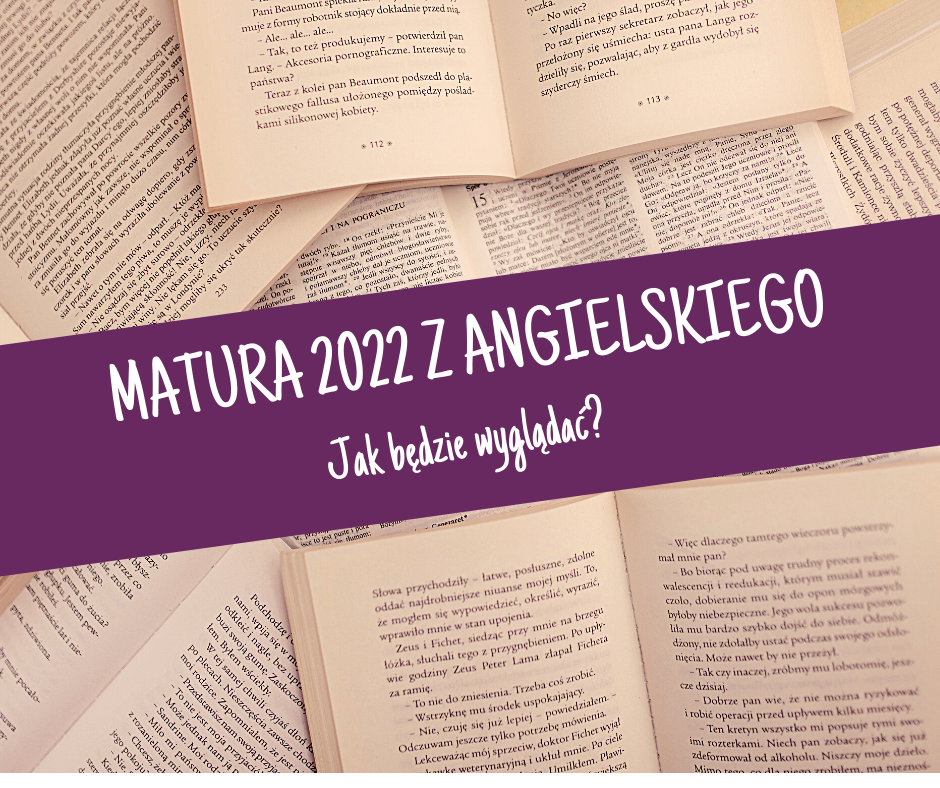 You are currently viewing Zagwozdka maturzysty? Matura 2022! Jak będzie wyglądać?