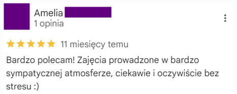Google Amelia