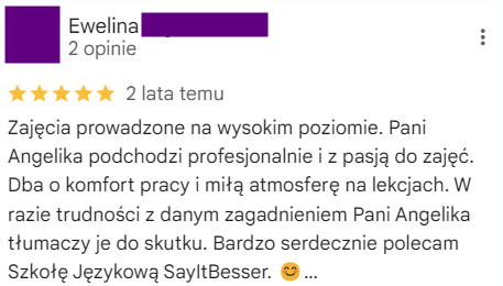 Google Ewelina