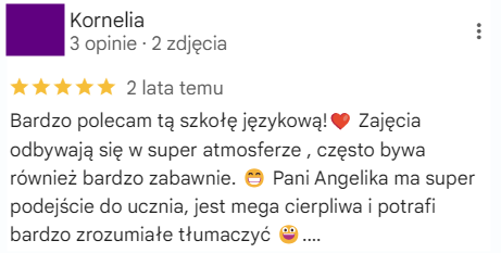 Google Kornelia
