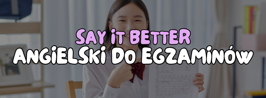 Przygotowanie do egzaminu ósmoklasisty i matury z języka angielskiego w szkole językowej w Nowym Sączu